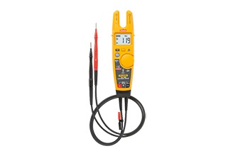 Verificador elétrico Fluke T6-600