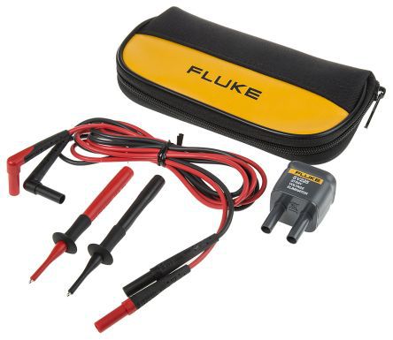 Kit de Pontas de Teste E Cabos para  Eliminador de Tensão Residual - Fluke-TL 225