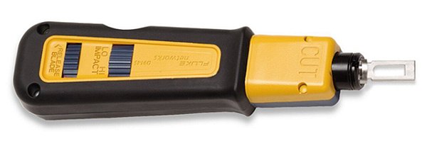 FLUKE FERRAMENTA DE IMPACTO D914S - FLUKE 10061110