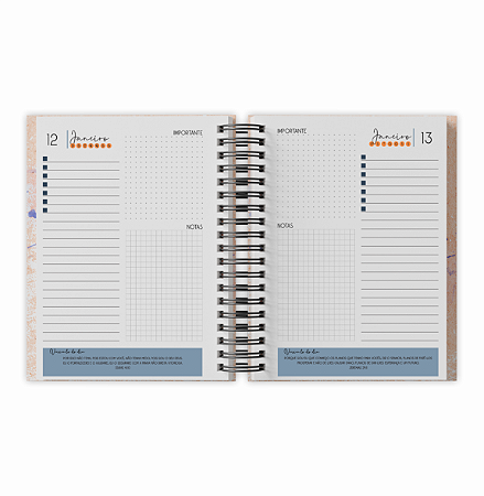 AGENDA MASCULINA CRISTÃ PERMANENTE