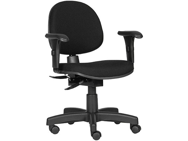 Cadeira Giratória Ergonômica ECO SOFT