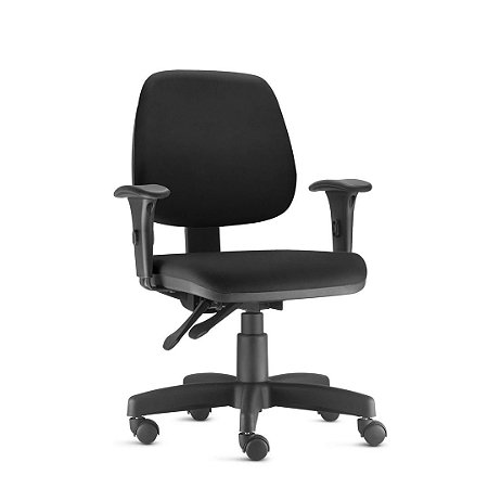 Cadeira Giratória Ergonômica Treviso Operativa