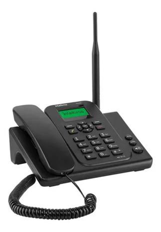 Telefone Celular Fixo Intelbras 4g Wi-fi Cfw 9041