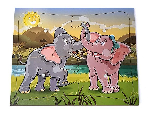 Fundo Peças De Quebra Cabeça Coloridas Em Forma De Elefante Montar Parte Do  Jogo Foto E Imagem Para Download Gratuito - Pngtree