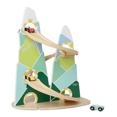 Pista de Corrida na Montanha Madeira Classic World