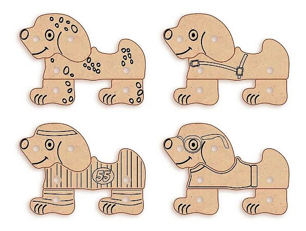 Pequeno Artista Carimbras