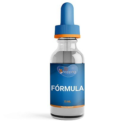 Sérum com Filmexel (15ml) - Bioshopping