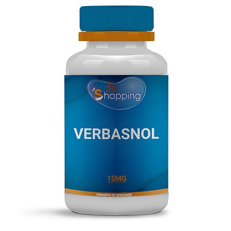 Verbasnol 15mg - Bioshopping