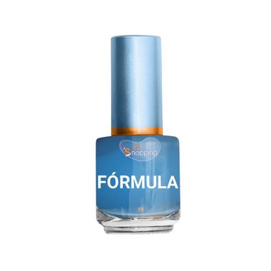 Esmalte Indicado Para Fortalecimento Das Unhas 10ml - Bioshopping