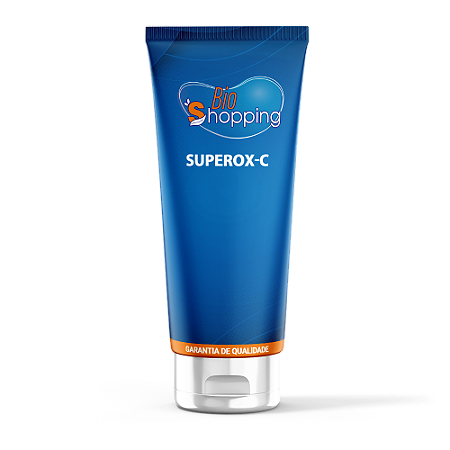 Superox-C 5% (Kakadu Plum) Creme FacialL 30 G - Bioshopping