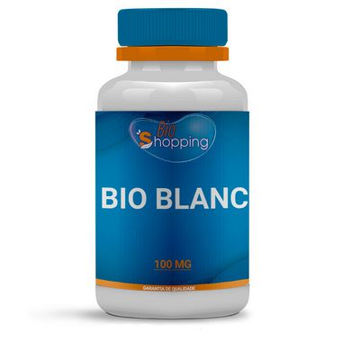 BioBlanc 100mg - Bioshopping
