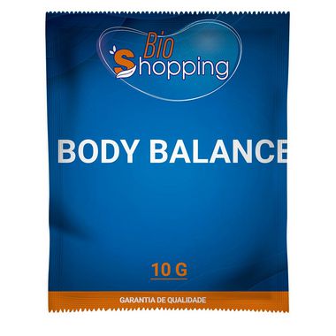 Bodybalance 10g - Bioshopping