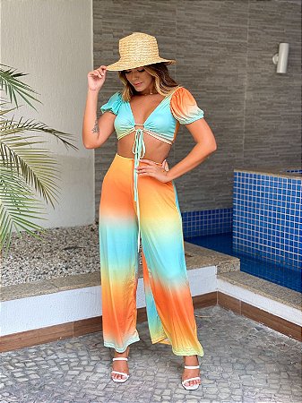 Pantalona Gabi