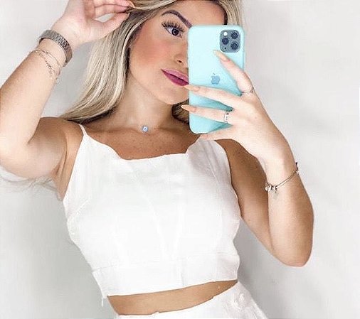 Top luna