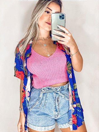short Jeans Nina