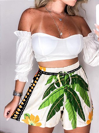 Cropped luz
