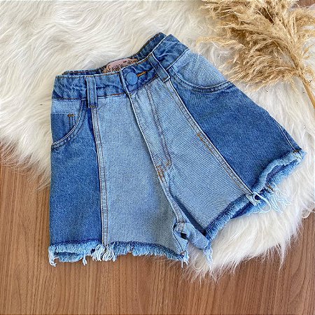 Short Jeans Bianca