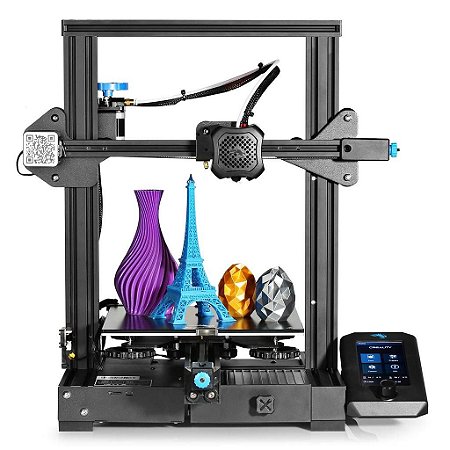 Impressora Creality 3D Ender 3 V2