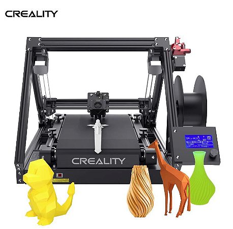 Impressora Creality  CR30 PRINTMILL