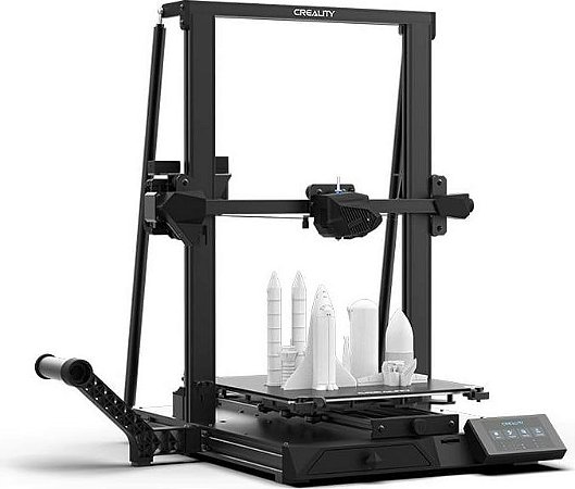 Impressora 3D Creality - CR10 SMART