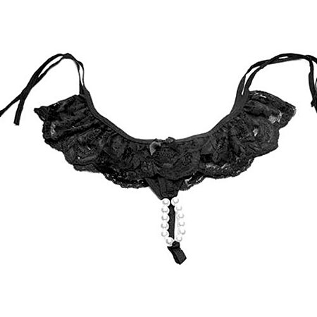 Calcinha Tailandesa Com Saia Use e Abuse - Shop Sensação