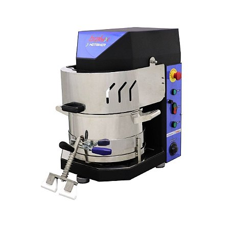 Masseira Cozedora Hotmixer 14L Planetária para Doces 220V