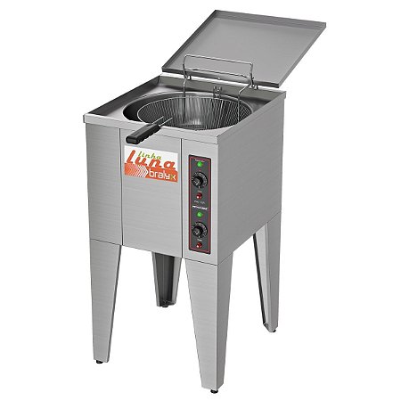 Fritadeira Industrial Elétrica FAO 1CR 220V