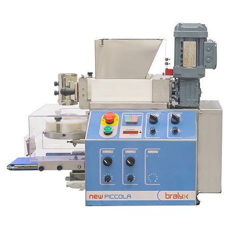 Máquina de fazer Salgados e Doces New Piccola 220V