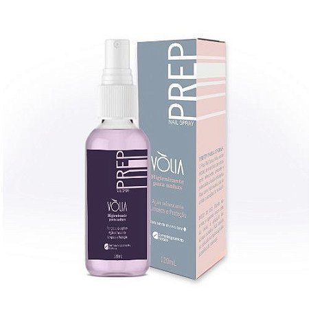 Prep Nail Spray Vòlia (120mL)