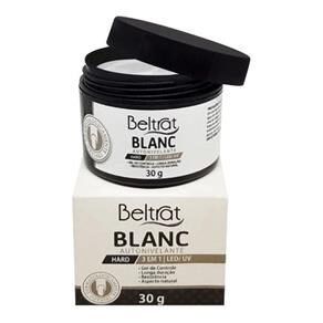 Gel Beltrat Blanc Hard (30g)