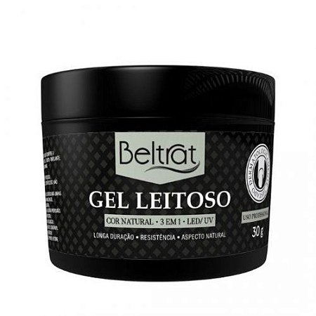 Gel Beltrat Leitoso (30g)