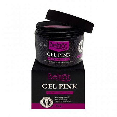 Gel Beltrat Pink (30g)
