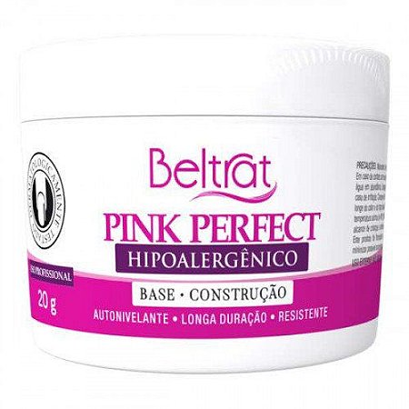 Gel Beltrat Pink Perfect (20g)