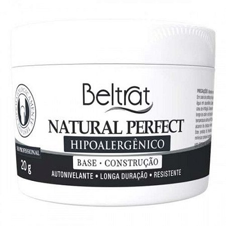 Gel Beltrat Natural Perfect (20g)