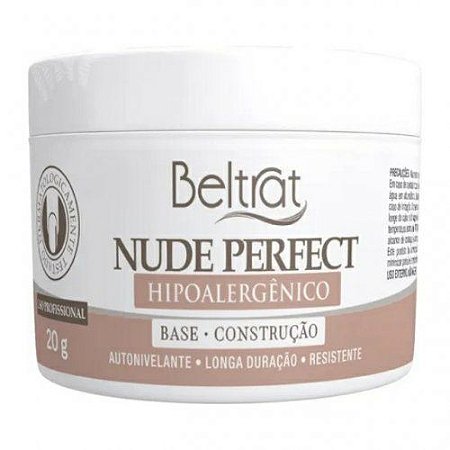 Gel Beltrat Nude Perfect (20g)