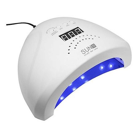 Cabine Sun 1S (48w)