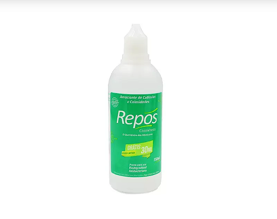 AMACIANTE CUTÍCULAS REPOS 150mL