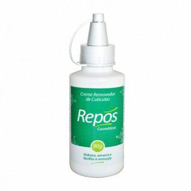 Creme Removedor de Cutículas (90g)