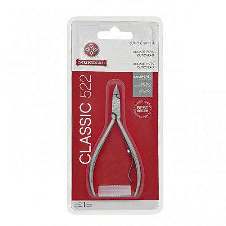 MUNDIAL ALICATE CLASSIC 522