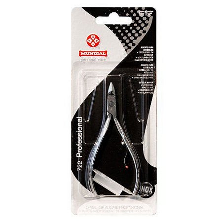 MUNDIAL ALICATE PROFESSIONAL 722