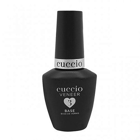 Passo 3 Base Cuccio 13mL