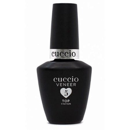 Passo 5 Top Coat 13ml Cuccio
