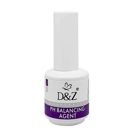 Ph Balacing Agente Balanceador De PH D&Z (15ml)