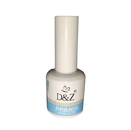 Primer Sem Ácido D&Z