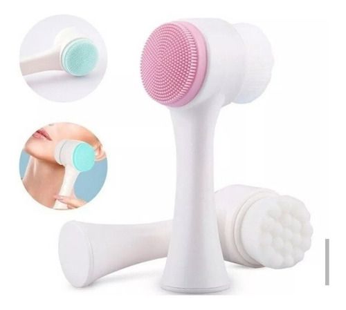 Escova Espanador Pó De Unha Ou Maquiagem