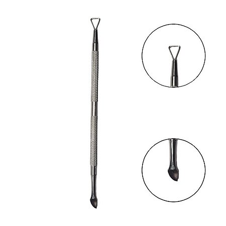 Espátula Para Fibra