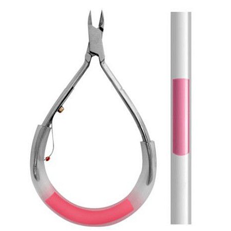 Mola De Silicone Tubo Para Alicate