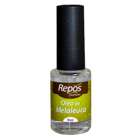 Óleo de Melaleuca 9ml