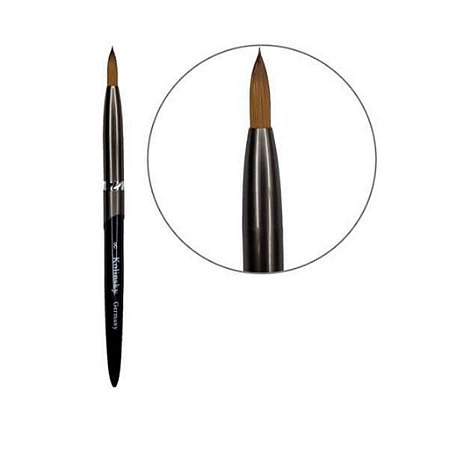 Pincel Kolinsky Germany Nº8