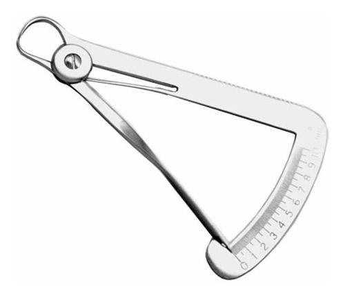 Especímetro de Unhas